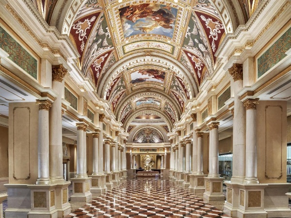 The Venetian Resort Las Vegas image 7